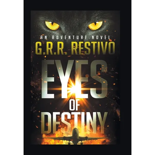 Eyes of Destiny - Hardcover