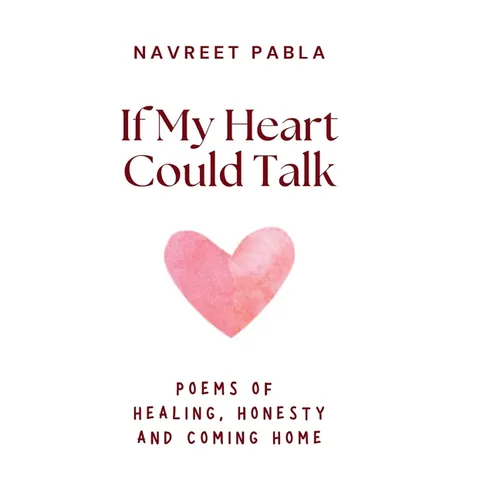 If My Heart Could Talk - Hardcover