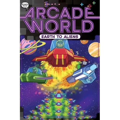 Earth to Aliens - Hardcover