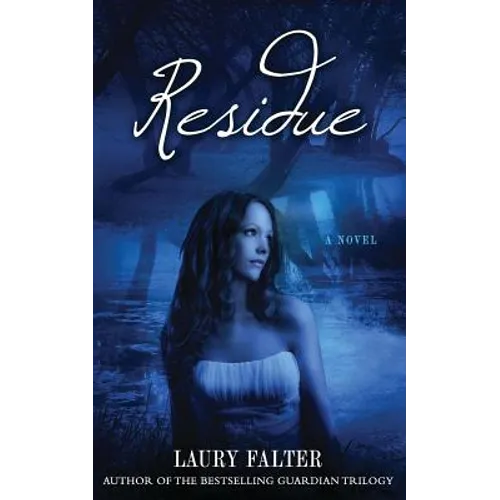 Residue (Residue #1) - Paperback