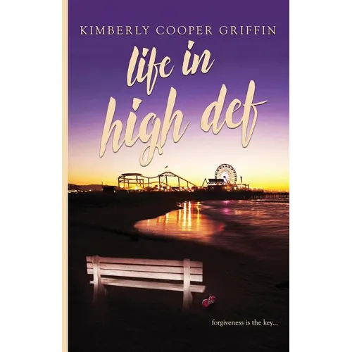 Life in High Def - Paperback
