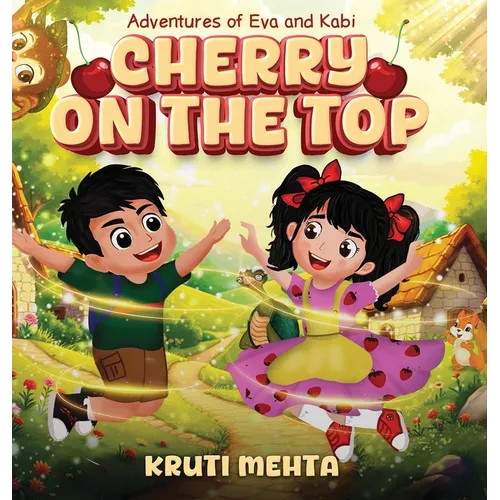 Cherry on the Top - Hardcover