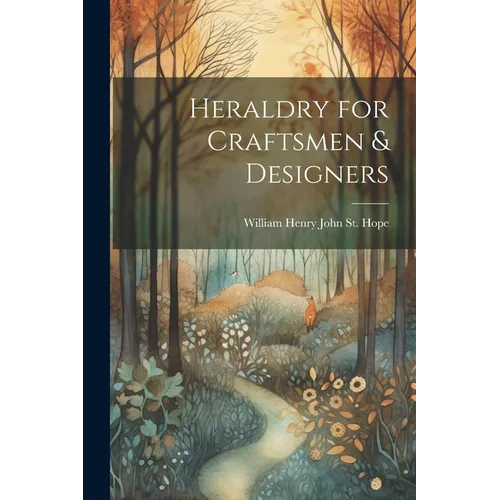 Heraldry for Craftsmen & Designers
