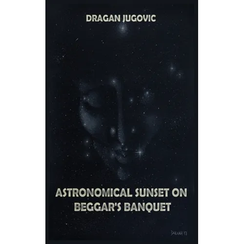 Astronomical sunset on beggar's banquet