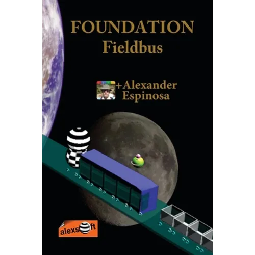 FOUNDATION Fieldbus - Paperback