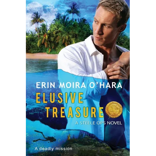 Elusive Treasure - Paperback