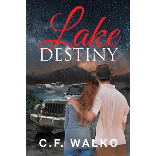 Lake Destiny - Paperback