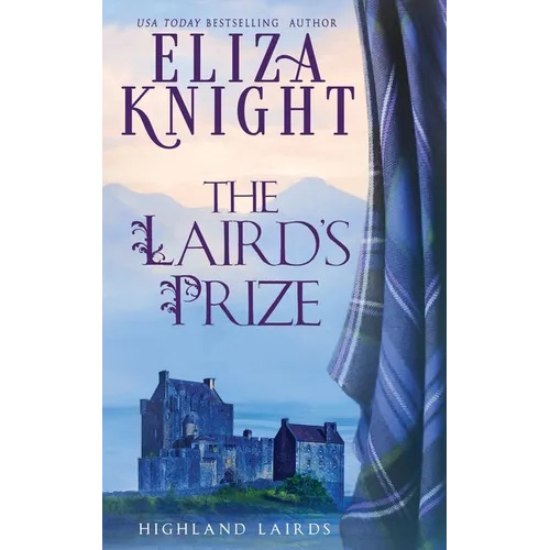 The Laird's Prize - Paperback