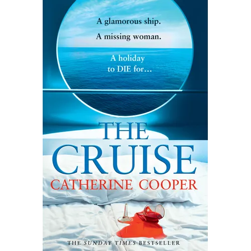 The Cruise - Paperback