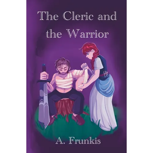 The Cleric and the Warrior - Paperback