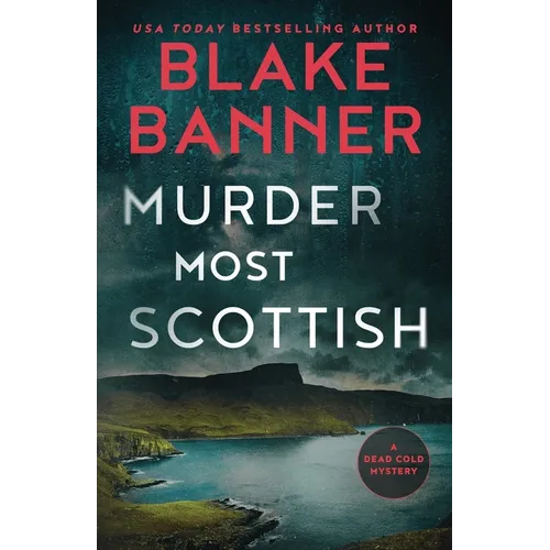 Murder Most Scottish - Paperback