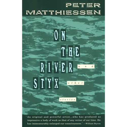 On the River Styx: And Other Stories - Paperback