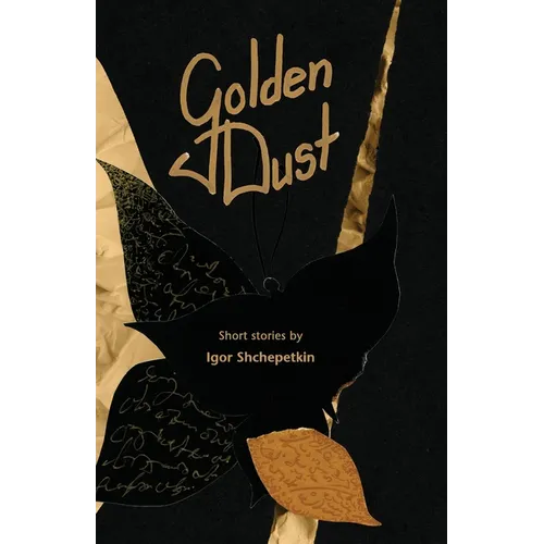 Golden Dust - Paperback