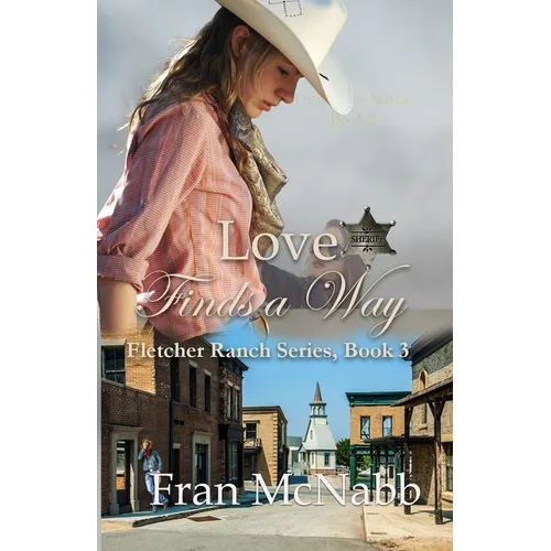 Love Finds a Way - Paperback
