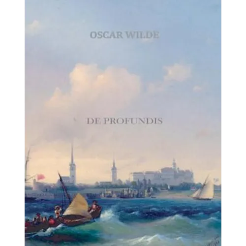 De Profundis - Paperback