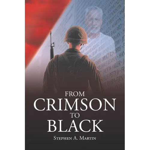 From Crimson to Black - Paperback