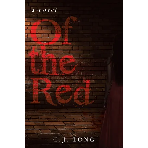 Of the Red - Paperback