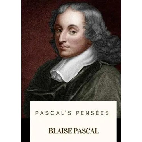 Pascal's Pensees - Paperback