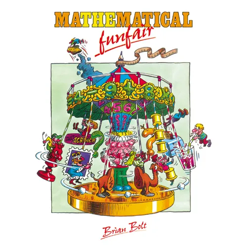 The Mathematical Funfair - Paperback