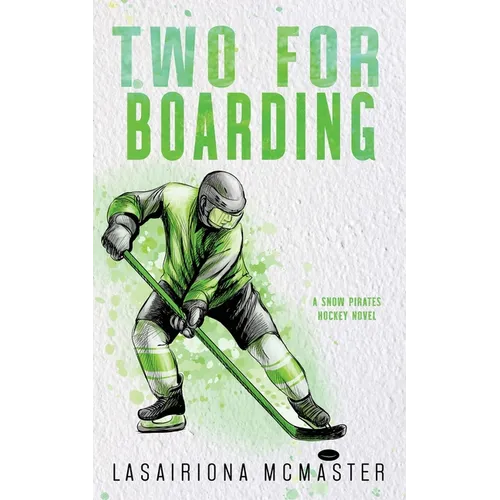 Two for Boarding - Paperback