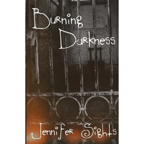 Burning Darkness - Paperback