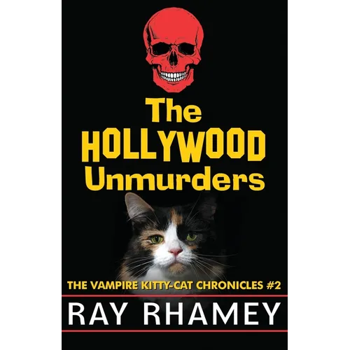 The Hollywood Unmurders - Paperback