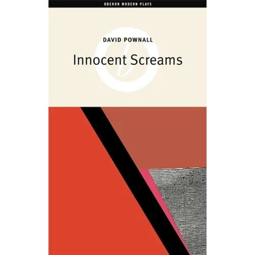 Innocent Screams - Paperback