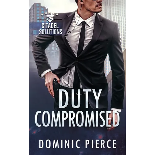 Duty Compromised - Paperback