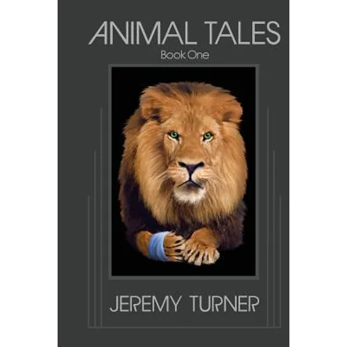 Animal Tales: Book One - Paperback