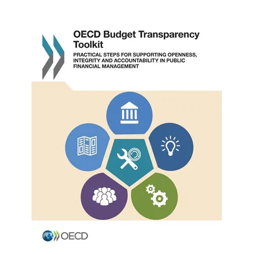 OECD Budget Transparency Toolkit - Paperback