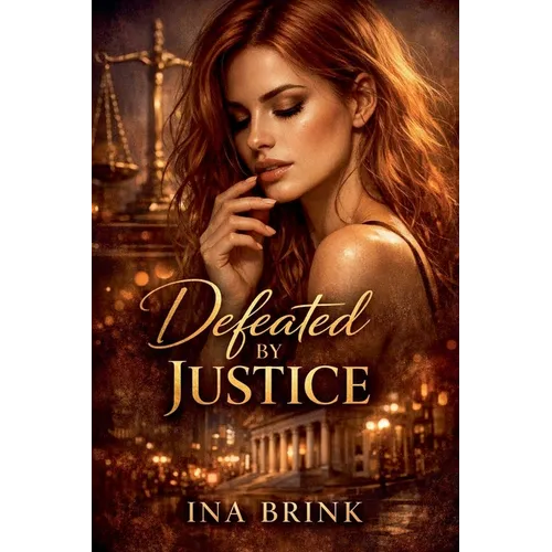 Defeated by Justice - Paperback
