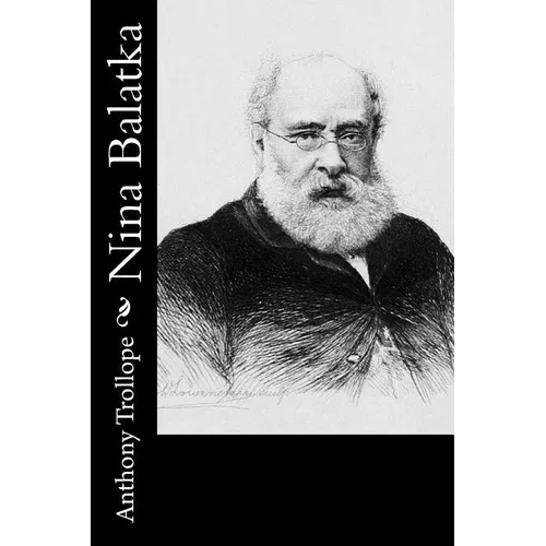 Nina Balatka - Paperback