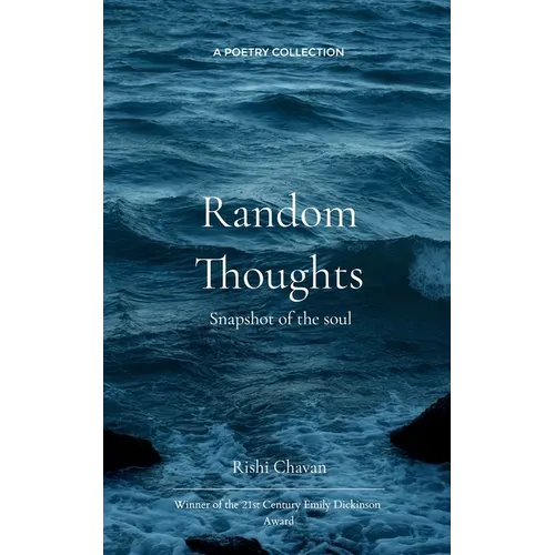 Random Thoughts - Paperback