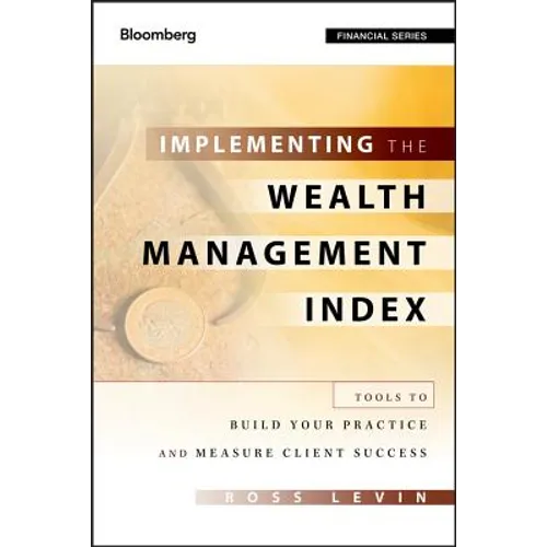 Implementing Index (Bloomberg) - Hardcover