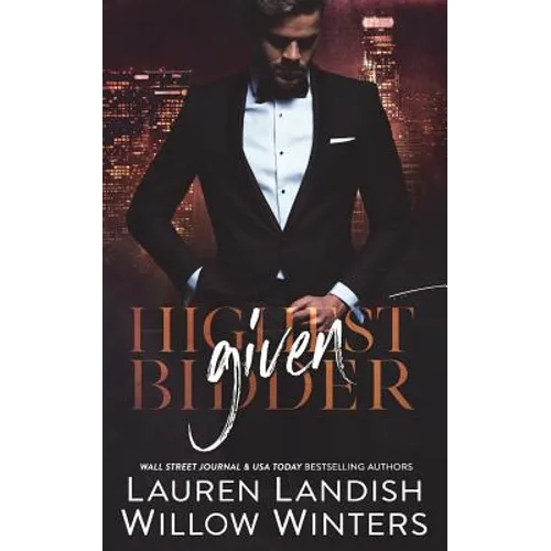Given: Highest Bidder - Paperback
