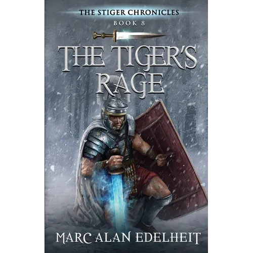The Tiger's Rage: The Stiger Chronicles - Paperback