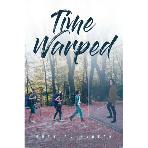 Time Warped - Paperback