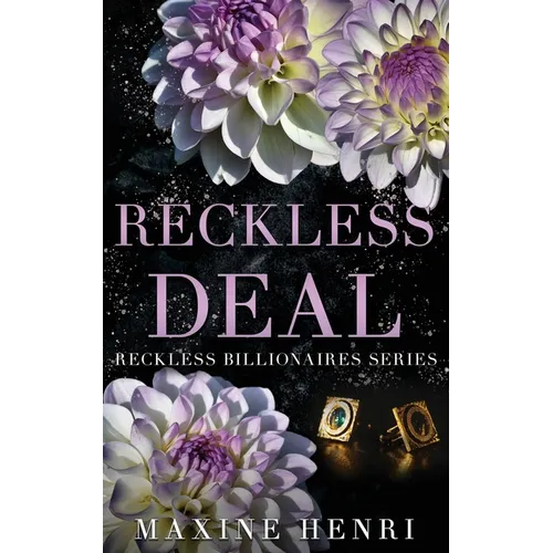 Reckless Deal - Paperback