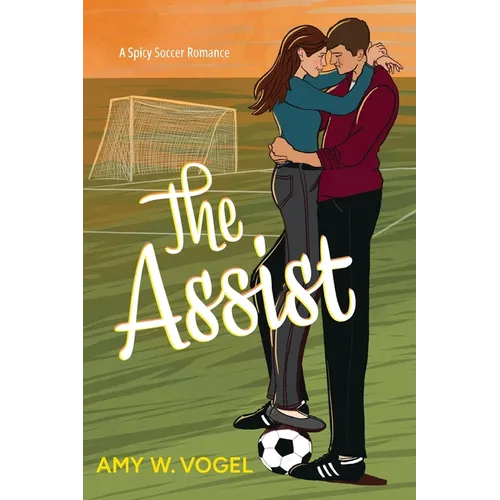 The Assist - Paperback