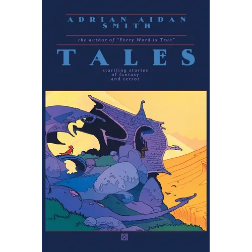 Tales - Paperback