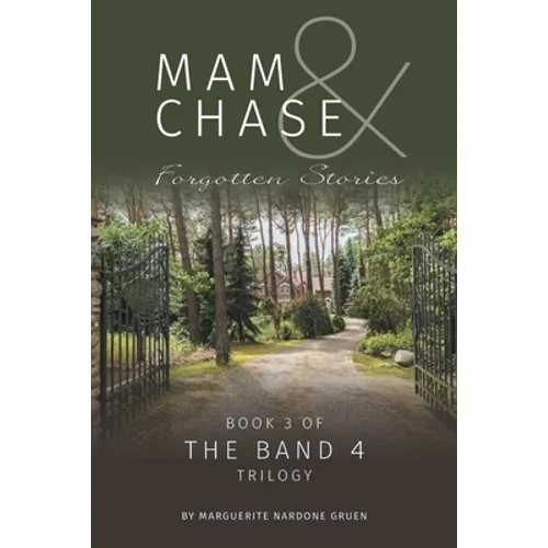 Mam and Chase - Forgotten Stories - Paperback