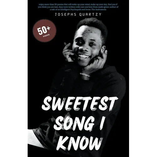 Sweetest Song I Know - Paperback
