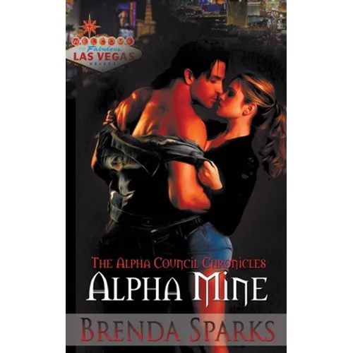 Alpha Mine - Paperback