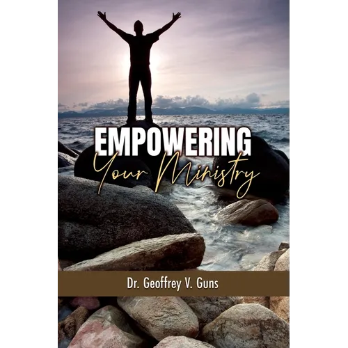 Empowering Your Ministry - Paperback