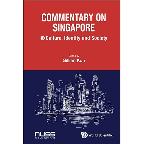 Commentary on Singapore (V3) - Hardcover