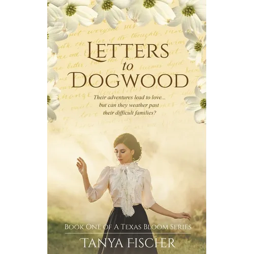 Letters to Dogwood - Paperback