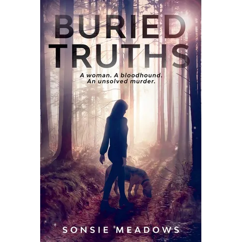Buried Truths - Paperback