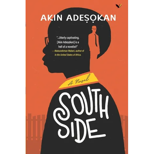South Side - Paperback