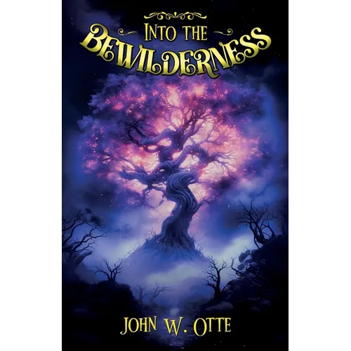 Into the Bewilderness: A Short Story Collection - Paperback