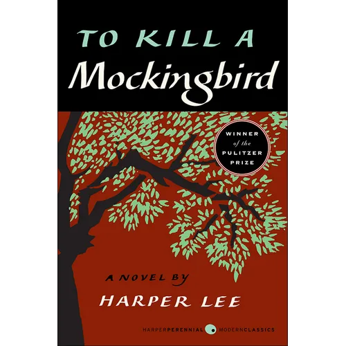 To Kill a Mockingbird (Digest Edition) - Hardcover